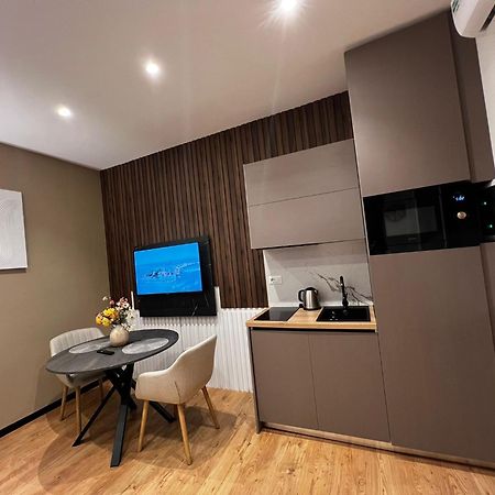 Giussano Brianza Home מראה חיצוני תמונה