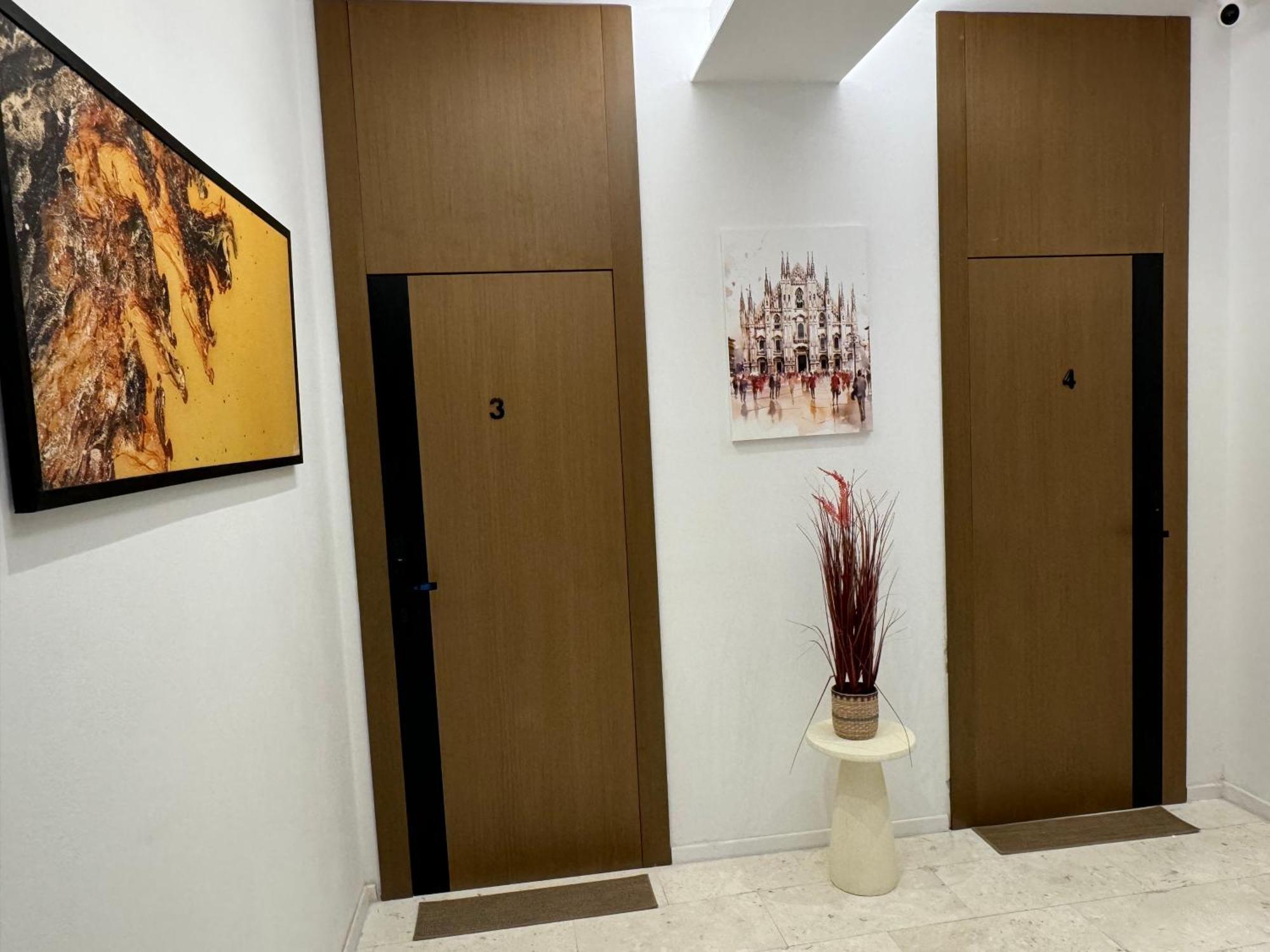 Giussano Brianza Home מראה חיצוני תמונה