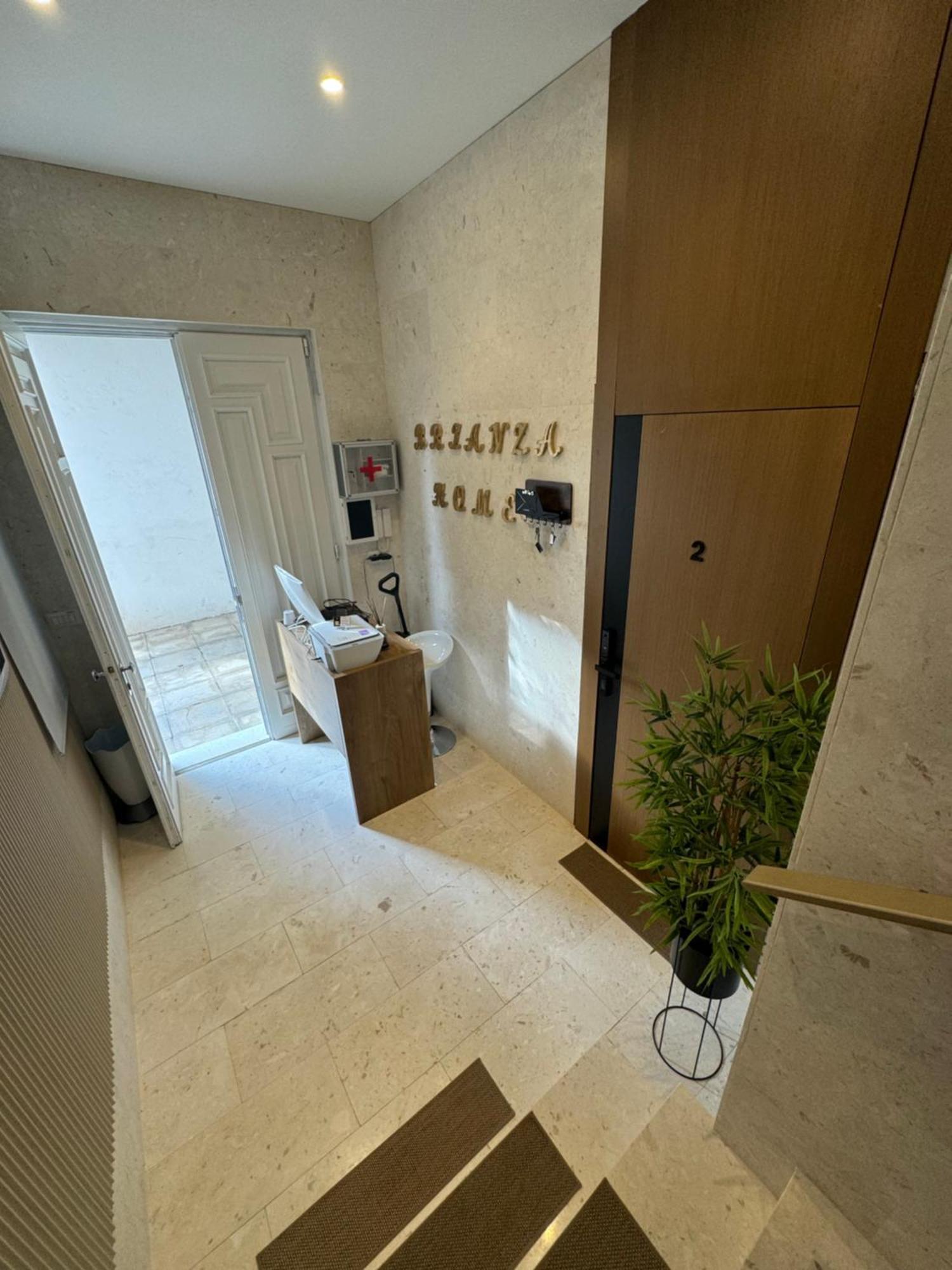 Giussano Brianza Home מראה חיצוני תמונה