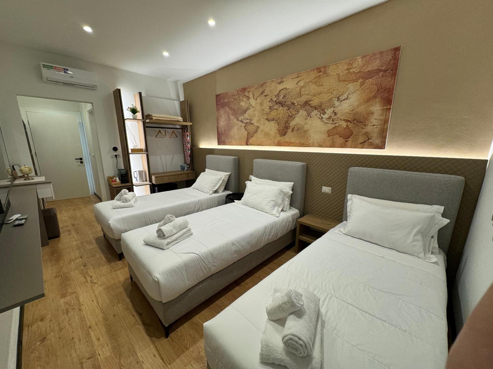 Giussano Brianza Home מראה חיצוני תמונה