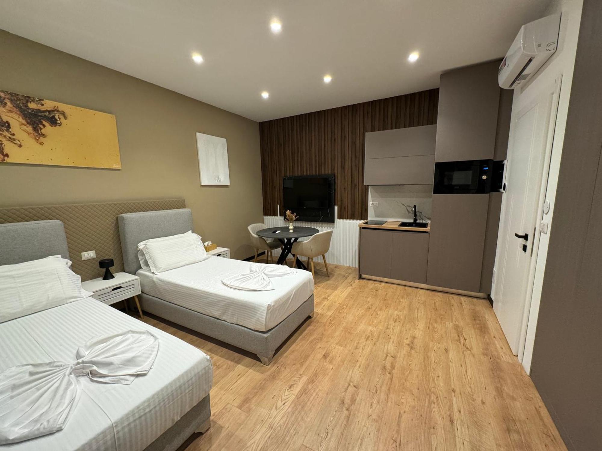 Giussano Brianza Home מראה חיצוני תמונה