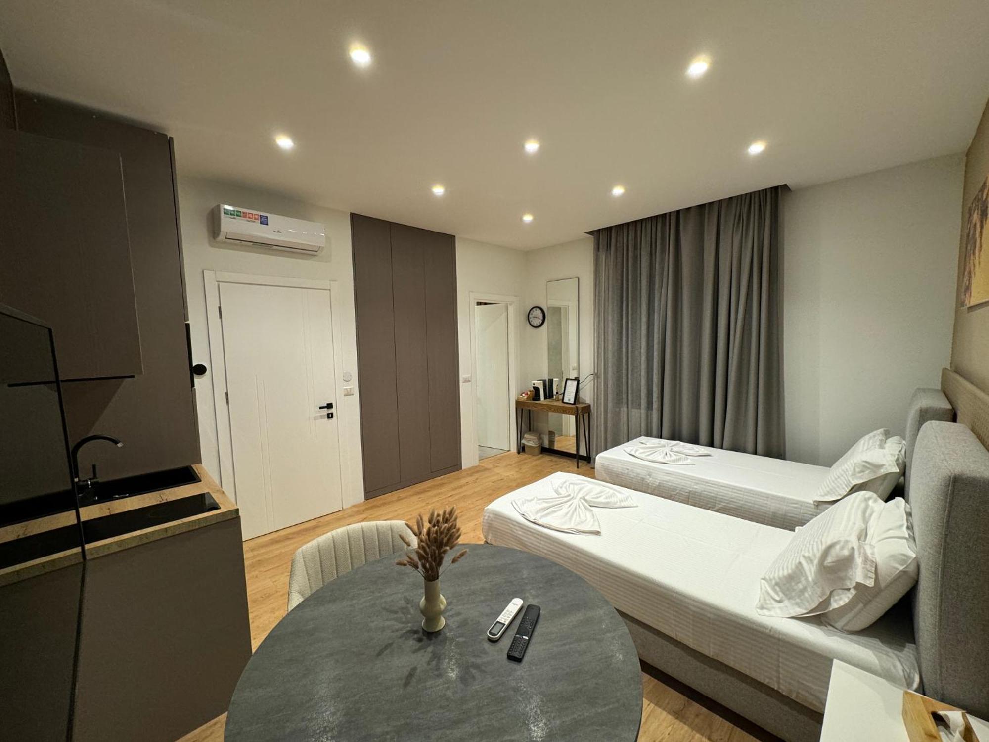Giussano Brianza Home מראה חיצוני תמונה