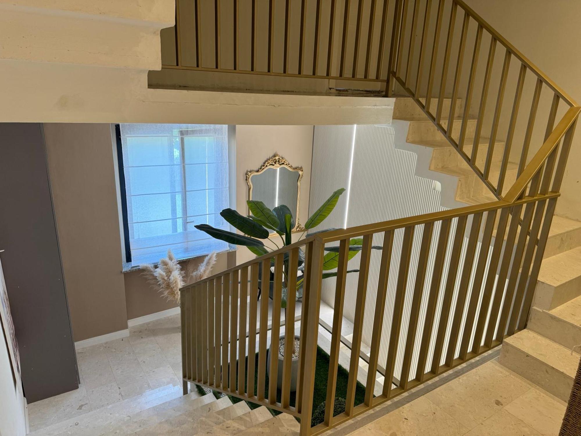 Giussano Brianza Home מראה חיצוני תמונה