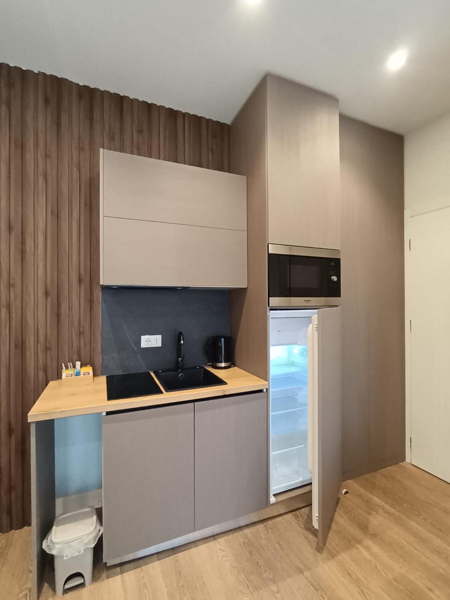 Giussano Brianza Home מראה חיצוני תמונה