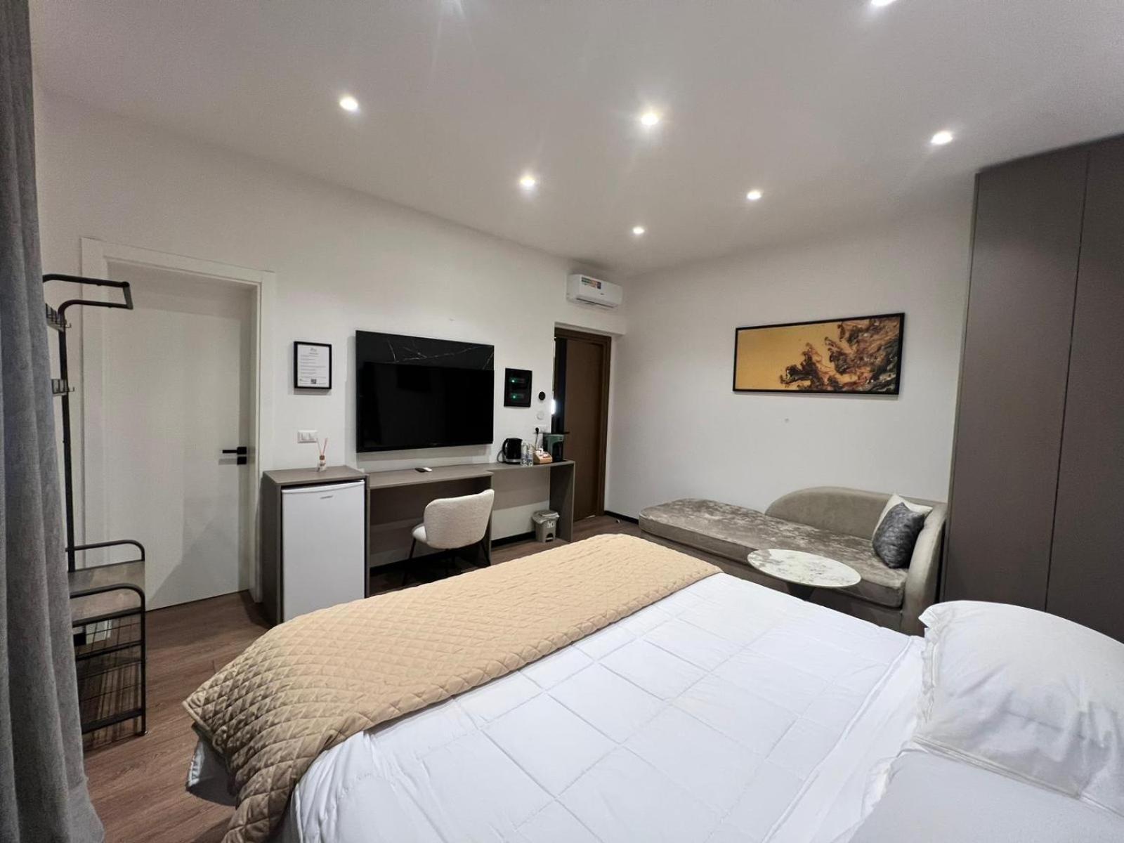 Giussano Brianza Home מראה חיצוני תמונה