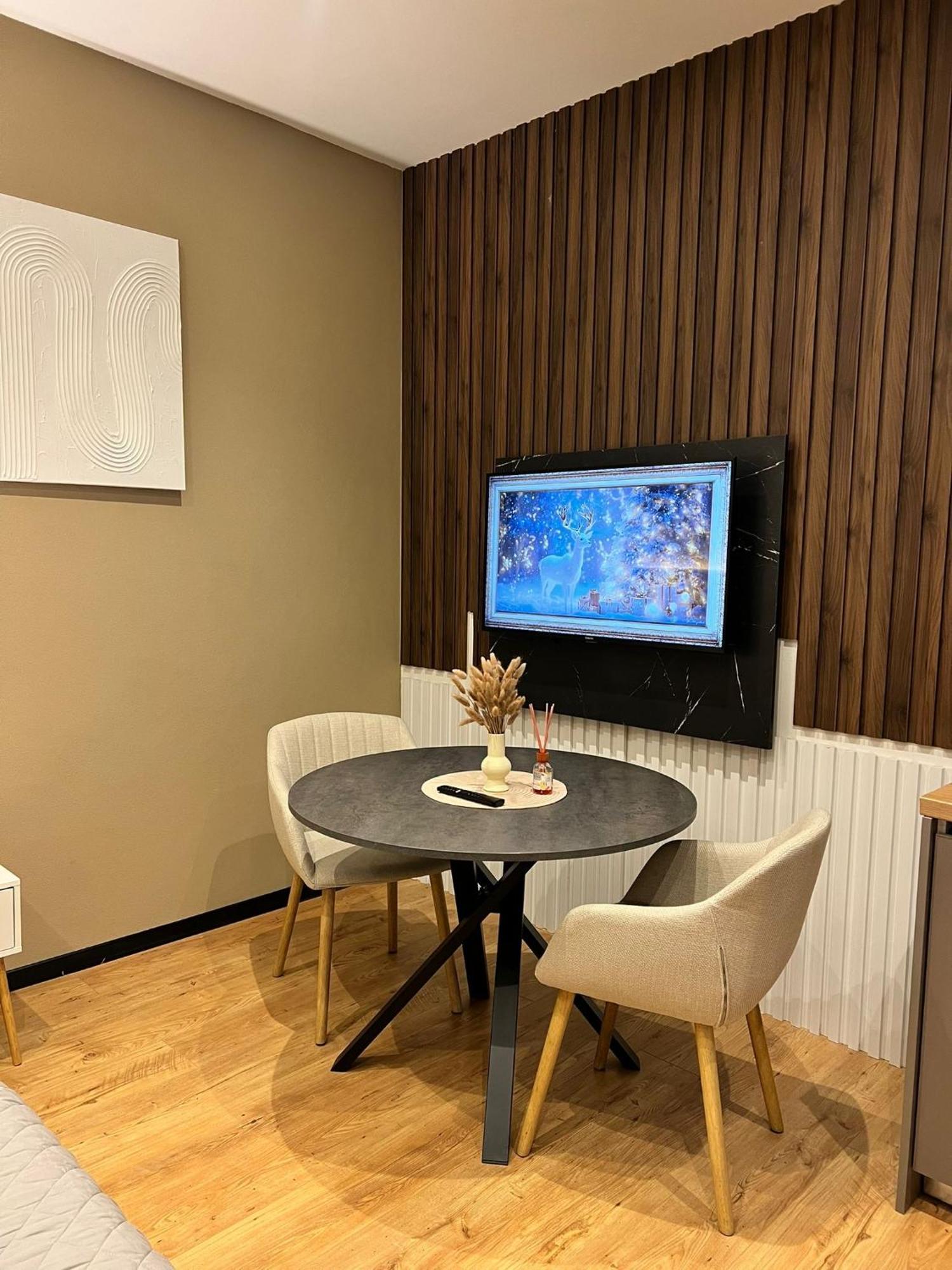 Giussano Brianza Home מראה חיצוני תמונה