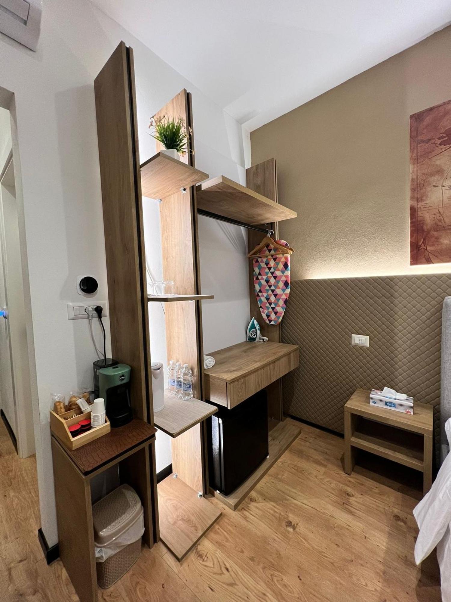 Giussano Brianza Home מראה חיצוני תמונה