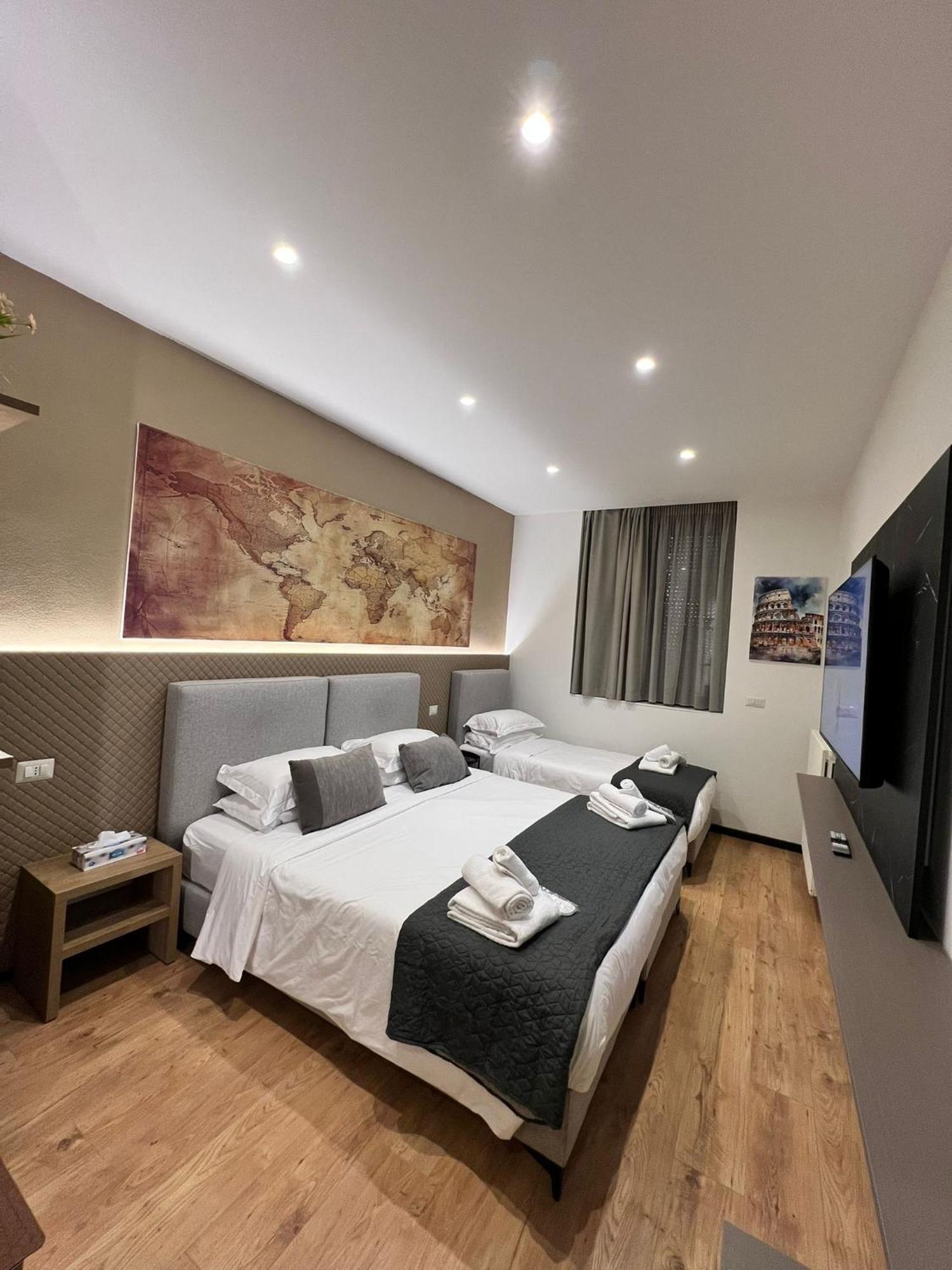 Giussano Brianza Home מראה חיצוני תמונה
