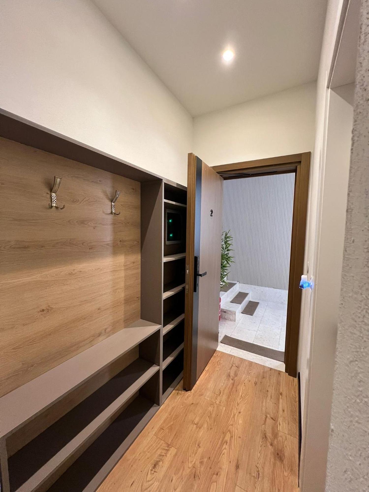 Giussano Brianza Home מראה חיצוני תמונה