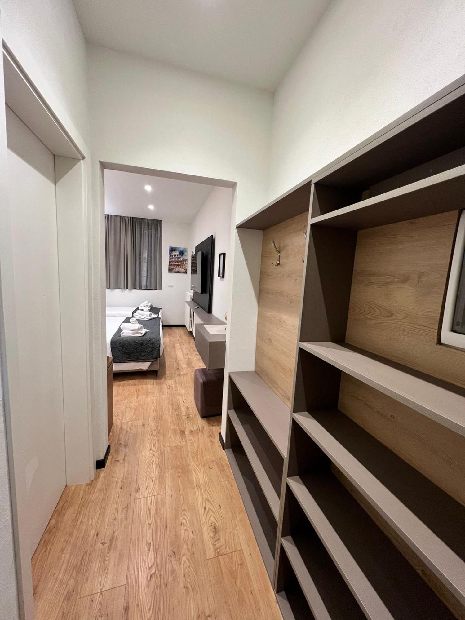 Giussano Brianza Home מראה חיצוני תמונה