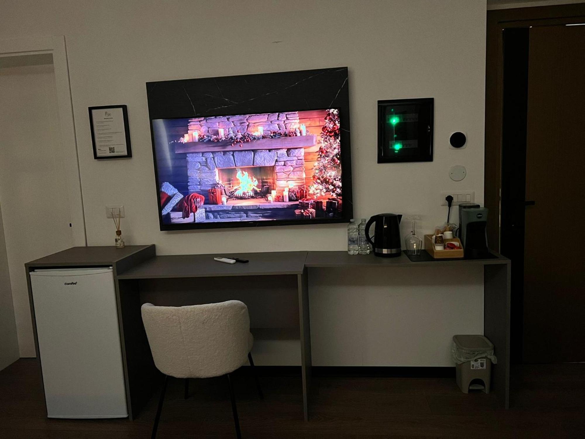 Giussano Brianza Home מראה חיצוני תמונה