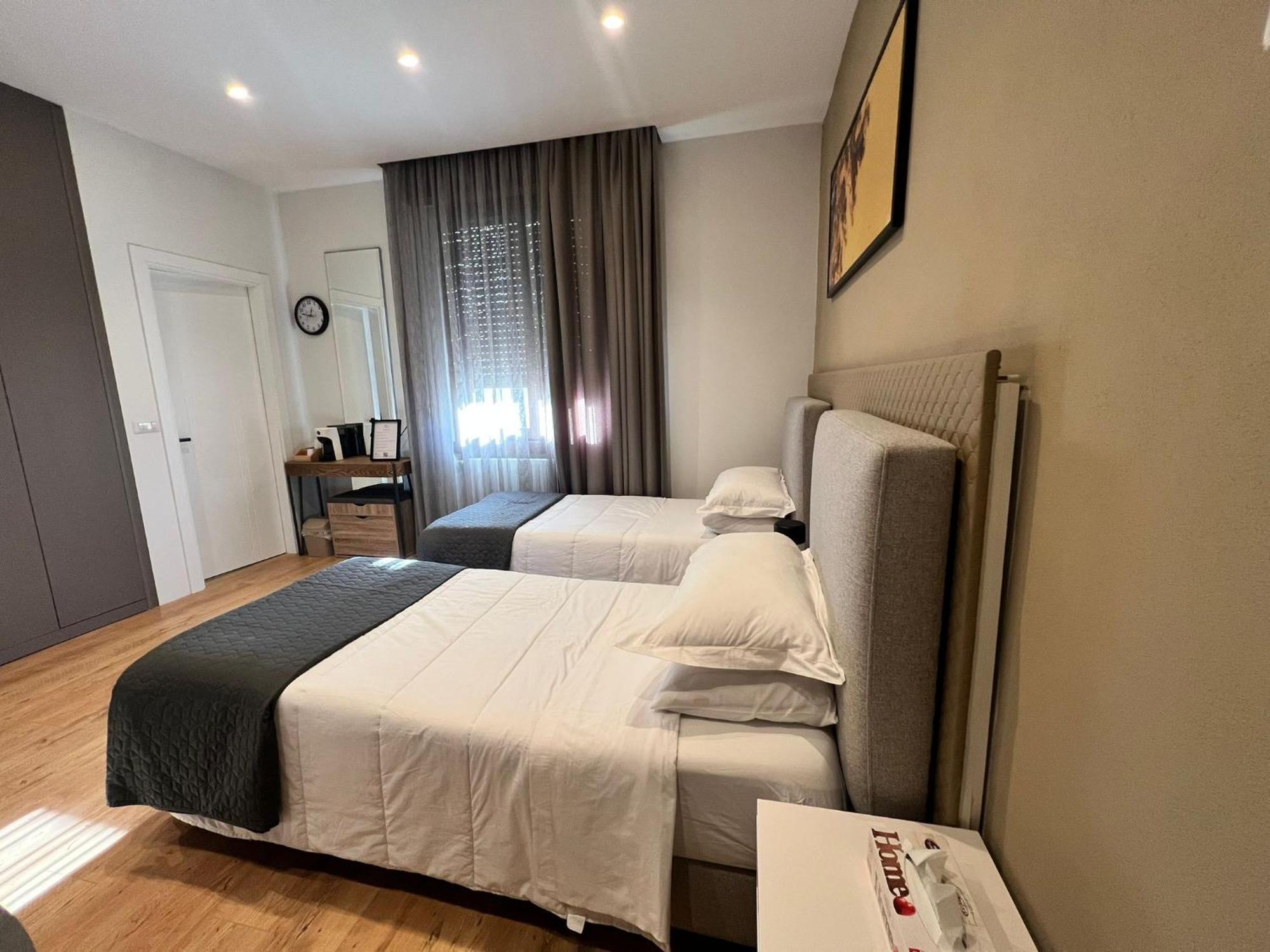Giussano Brianza Home מראה חיצוני תמונה