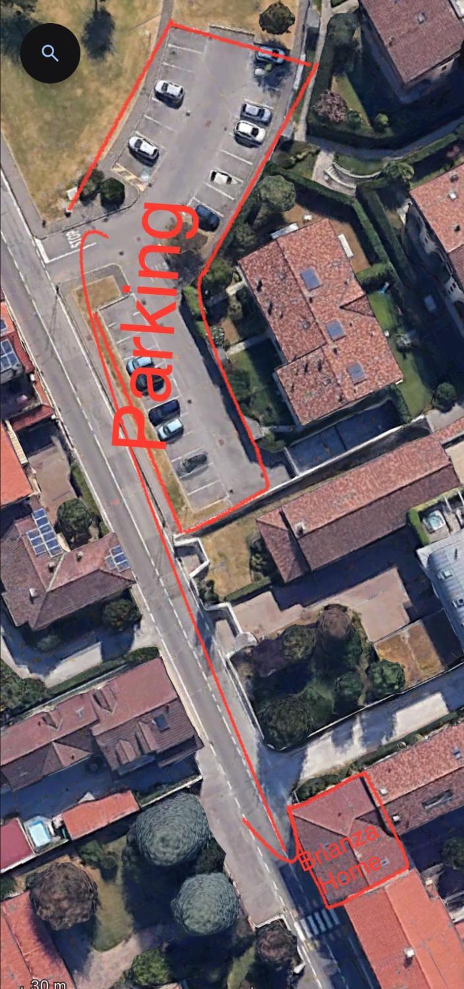 Giussano Brianza Home מראה חיצוני תמונה