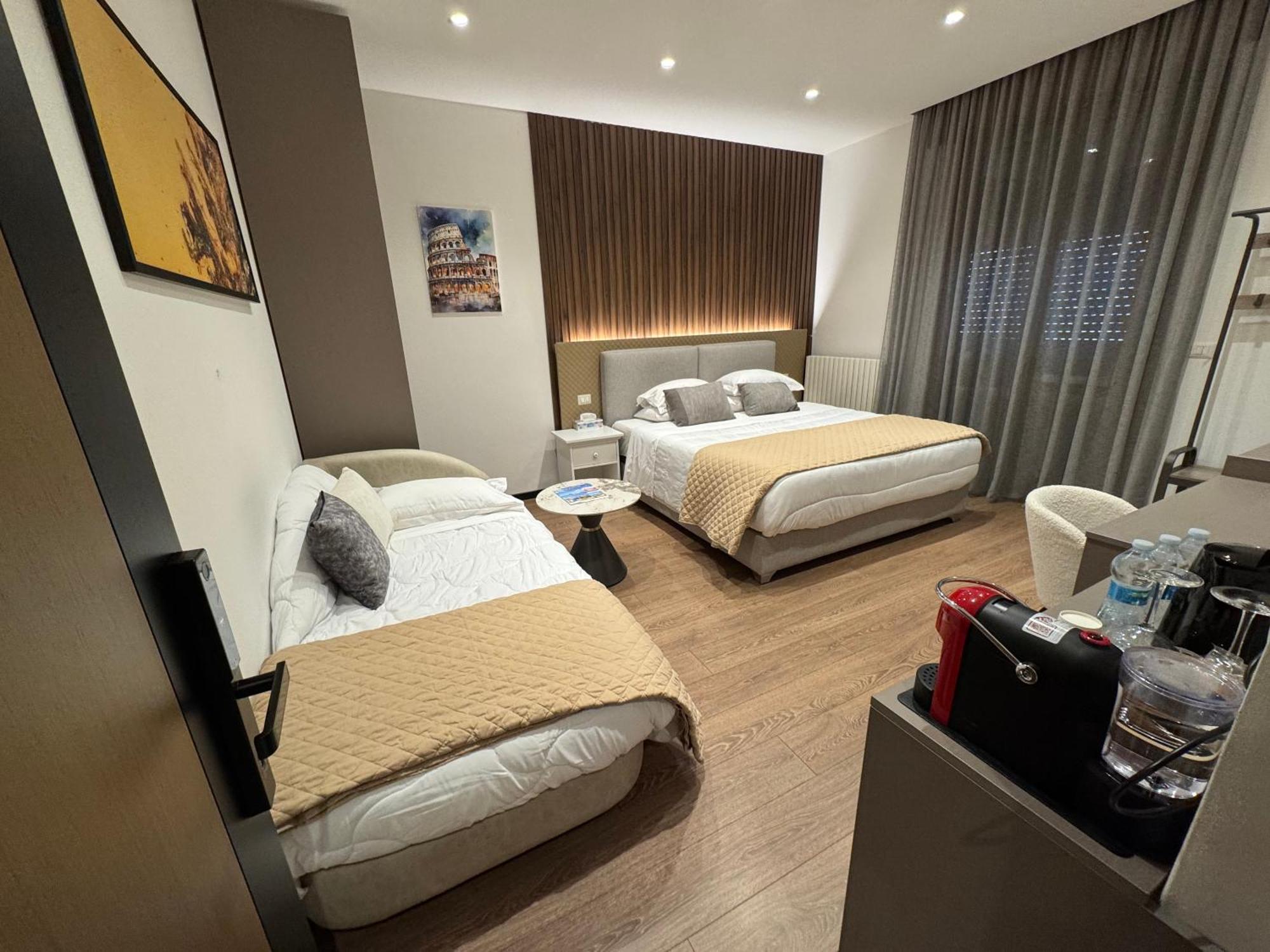 Giussano Brianza Home מראה חיצוני תמונה
