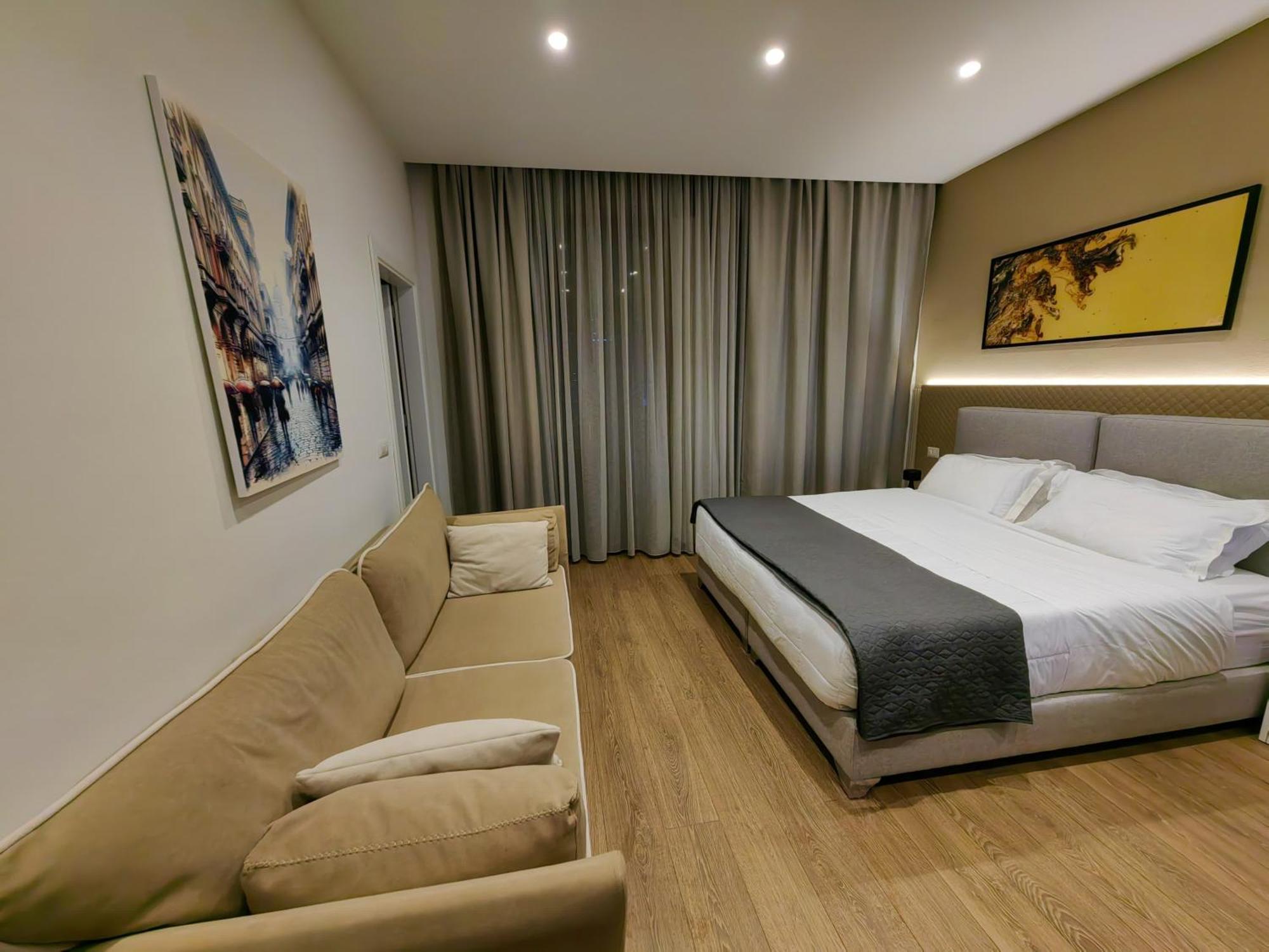 Giussano Brianza Home מראה חיצוני תמונה
