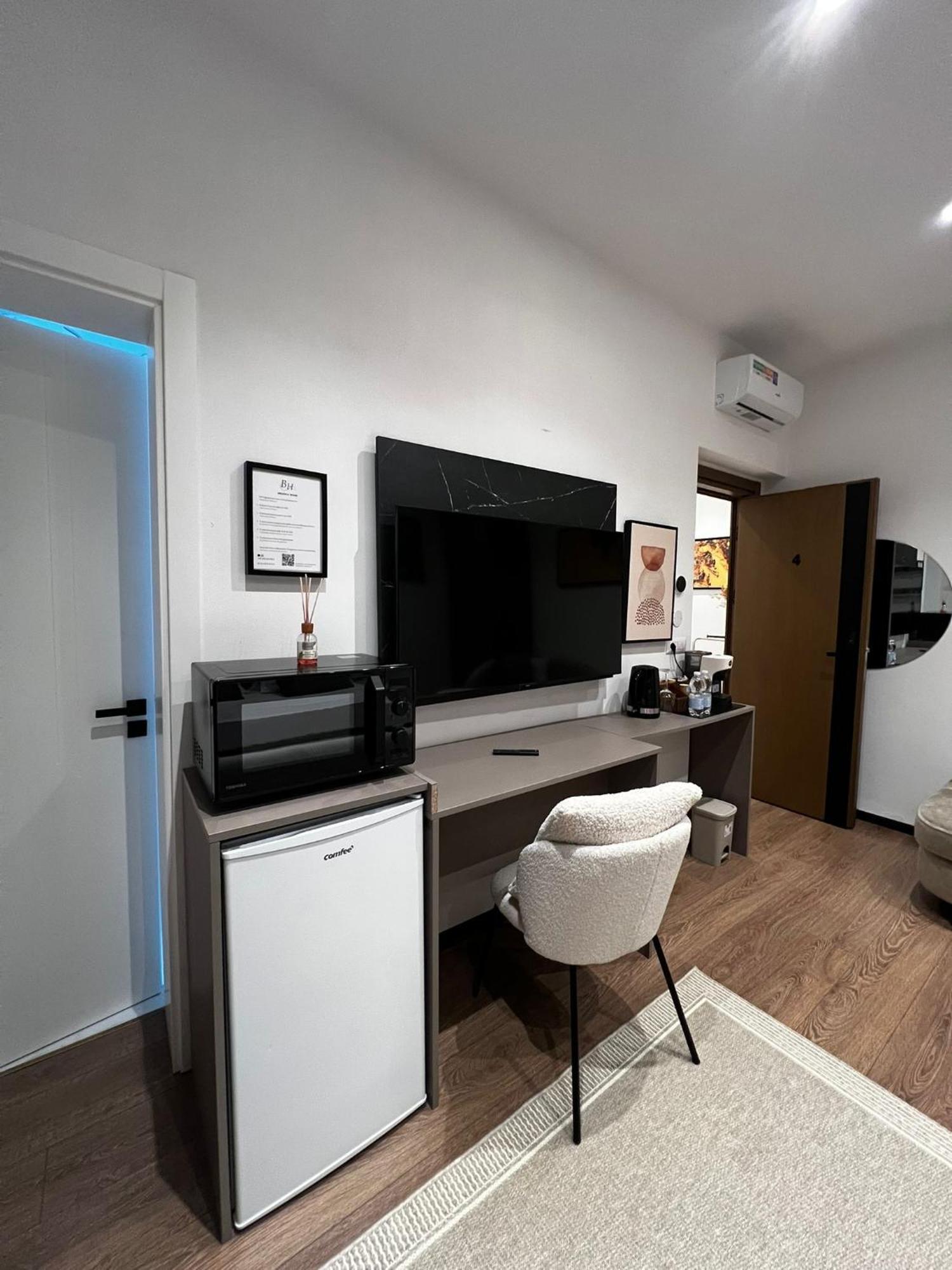 Giussano Brianza Home מראה חיצוני תמונה